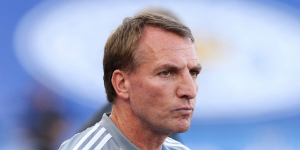 罗杰斯称赛后提到了什么？罗杰斯说了些什么？