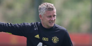 索肖称对球队相当满意 但有球员能帮曼联夺冠会掏钱