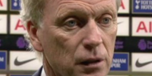 莫耶斯称不敢相信判罚 不懂VAR裁判组在干嘛