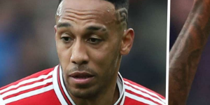 萨哈称建议奥巴梅扬来英超 加盟曼联会非常高兴