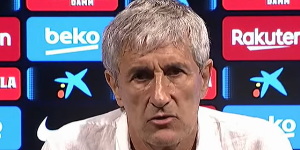 塞蒂恩称如果阿图尔要走 表现上会有影响