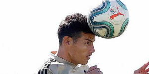 J罗称自己没有稳定的上场时间 齐达内又有自己的风格