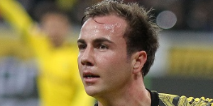 马竞对格策可能感兴趣 但无法满足格策的高薪