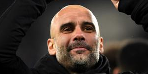 瓜帅：对手也在变强 但冠军依旧会是我们