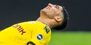 拜仁认为阿什拉夫防守不行 但兴趣依旧存在