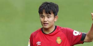 莱昂纳多想接触久保 但是皇马保持拒绝态度