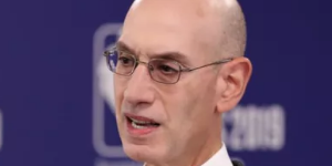 肖华：确诊球员符合预期 都没有严重的症状