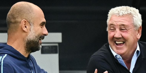 瓜帅：球员们想要夺冠 战胜皇马前先拿下足总杯