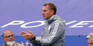 罗杰斯满意球队的表现 球员们的付出是值得的