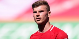 维尔纳去了切尔西 之后将无缘欧冠