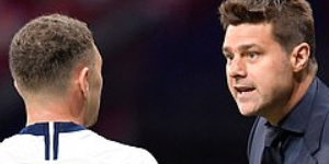 特里皮尔称热刺之前把我给了其他球队 没有通知我