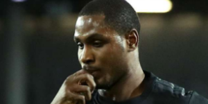 杰纳斯称伊哈洛是个出色的前锋 嗅觉非常灵敏