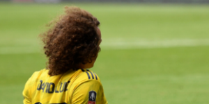 阿尔特塔称路易斯受伤 之后将会接受治疗