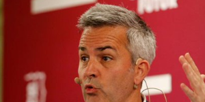 冯特批评巴萨 处境糟糕正在透支着未来