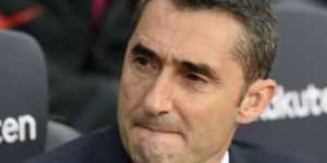 巴尔韦德可能接手瓦伦西亚 已经在找房了