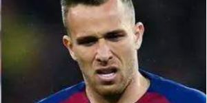 皮亚尼奇和巴萨完成续约 阿图尔和尤文也是如此