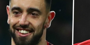 索肖称赞博格巴和B费的能力强 踢球很自在