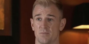 乔-哈特信任曼城 始终把球队当成自己的一部分