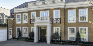 特里降价出售豪宅 疫情最终让他再降50万！