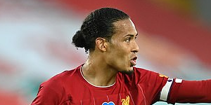 巴恩斯称夺冠是利物浦的引援好机会 今夏不会签太多