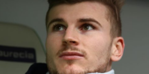 维尔纳称自己去切尔西不是为了钱 不然就去中超了