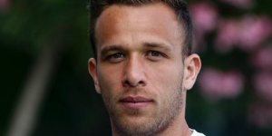 阿图尔感谢尤文的喜爱 之后将为巴萨奉献