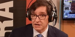 卫生部长认为西班牙人能保级 但会比较困难