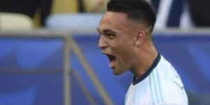 萨维奥拉称自己最喜欢劳塔罗 想他跟梅西默契