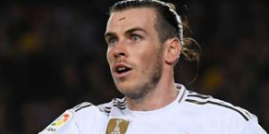 本特利称贝尔在皇马待遇不公 他值得更多尊重