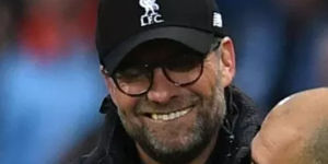 利物浦本赛季夺冠！亨德森为其感到无比自豪