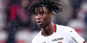 莫里斯称不会卖出卡马文加 报价8000万也不卖