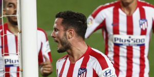 萨乌尔称科斯塔给自己机会 是为了球队着想