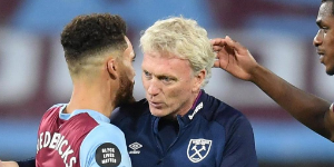 莫耶斯称赢下一场不够 还要继续胜利下去