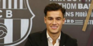 库蒂尼奥曾经转会时还有额外条款 价值将近9000万！