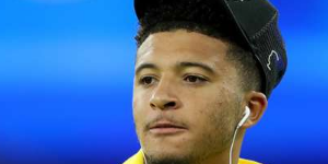 内维尔称如果曼联想要桑乔 那就得多给点钱