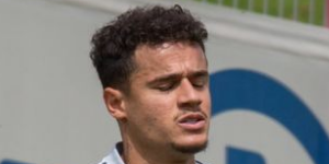 库蒂尼奥之后可能去埃弗顿 后者对他感兴趣