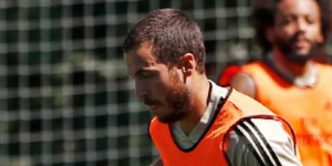 阿扎尔为何休战？阿扎尔为何不参加比赛？