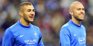 梅内称C罗离开皇马后 本泽马踢球更加自由