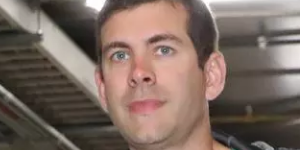 史蒂文斯称复赛后在场边执教 自己可以不带口罩