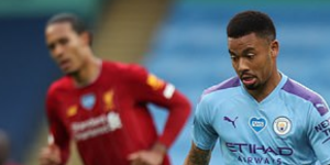 基恩称热苏斯不是阿奎罗的合适替补 代替他不容易