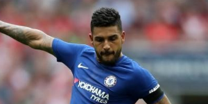 国米和切尔西谈论埃默松 还未报价但态度积极