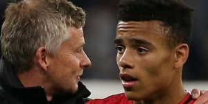 贝巴称格林伍德是第二个C罗 为曼联节省了购买前锋的钱