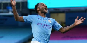 斯特林称冠军只是个检测 今天开始就是新赛季