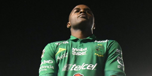 坎贝尔将转会加盟墨西哥莱昂 曾杀入世界杯八强