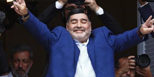 安东尼奥若当选足协主席 将会打造竞争力队伍