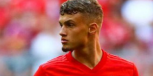 法甲升班马朗斯对拜仁小将感兴趣 已和经纪人接触