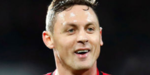 迪马济奥称曼联和马蒂奇的续约就要完成 将会签三年