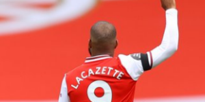 拉卡可能离开球队 阿森纳想要听到拉卡的报价