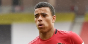 希勒称格林伍德让自己想起曾经 他的双脚都很出色