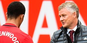 索帅称梅森是最好的射手之一 他还年轻有着无限可能